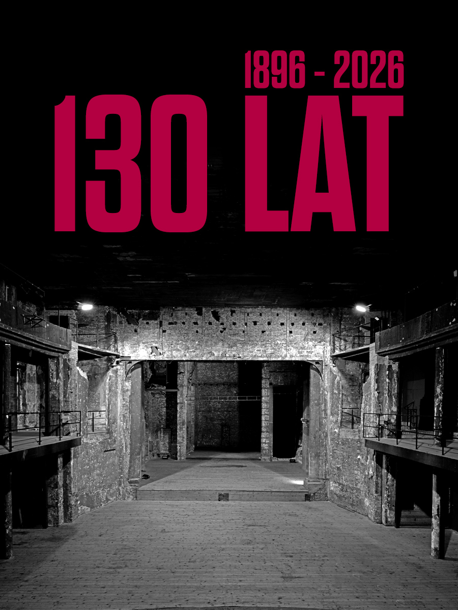 130 lat Teatru Victoria – świętujemy historię, która&nbsp;trwa