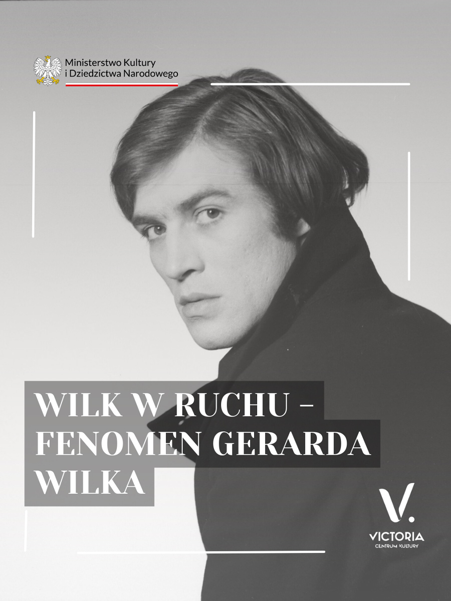Wilk w&nbsp;ruchu – PROJEKTY DOFINANSOWANE